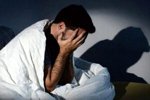 اختلال خواب و بیماری‌های قلبی از تبعات «استرس» در بدن 