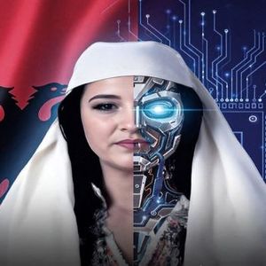 اولین هوش مصنوعی وزیر، در آلبانی منصوب شد/ دیلا (Diella) برای مبارزه با فساد معرفی شده است