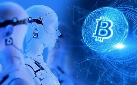 هوش مصنوعی قیمت بیت‌کوین را هم حدس می زند/ ویدئو