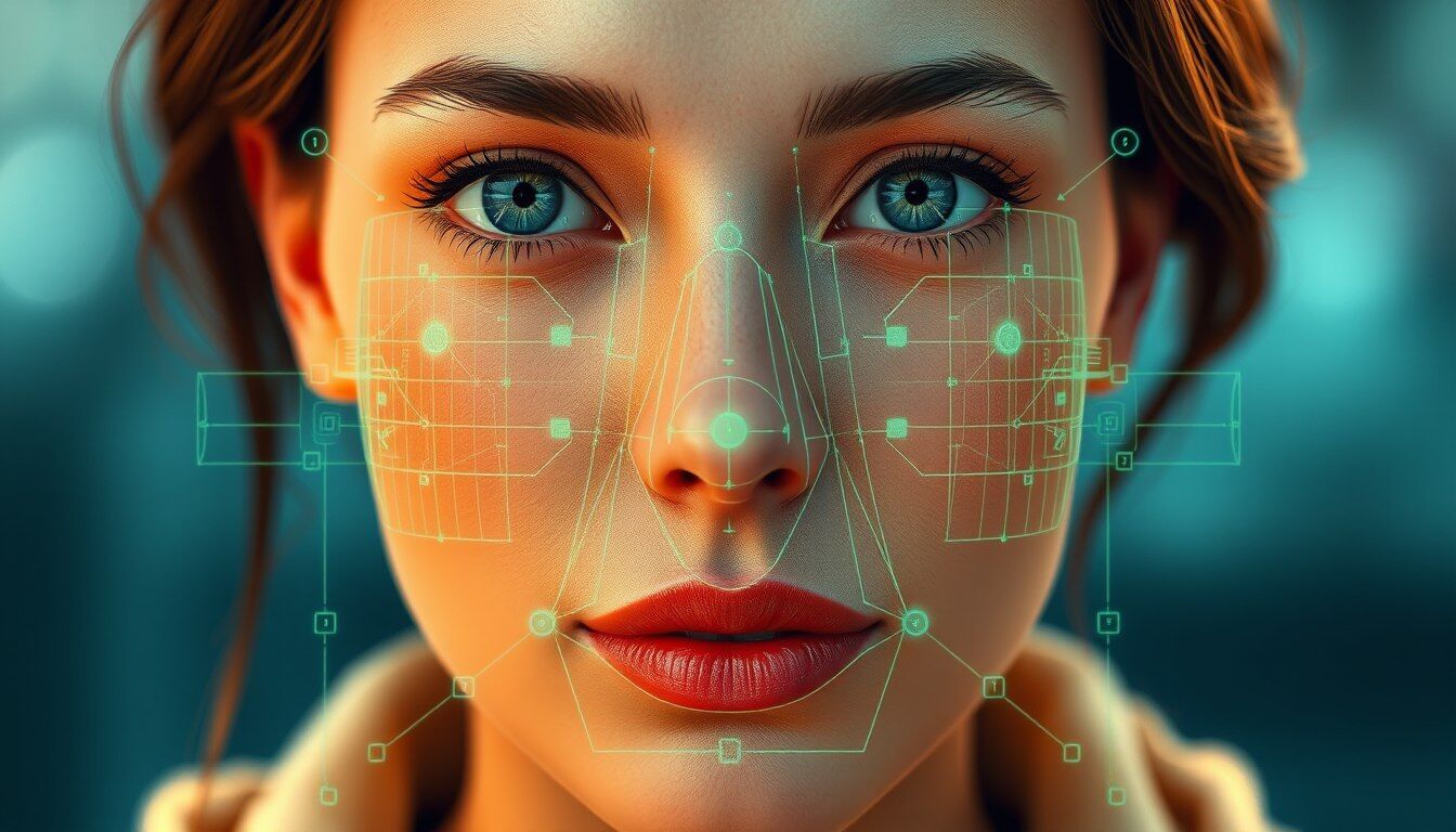 چطور چهره‌های ساخته شده با هوش مصنوعی را تشخیص دهیم؟
