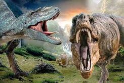 چرا دایناسورها پس از انقراض دوباره تکامل پیدا نکردند؟