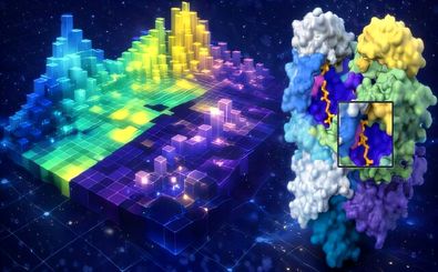 همکاری ژن‌های مضر برای درمان بیماری‌های نادر