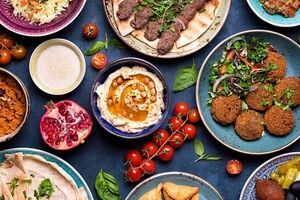 چه غذاهایی را نباید با هم بخوریم؟