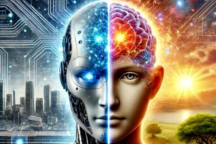 چه می‌شود اگر هوش مصنوعی هوشیار شود؟