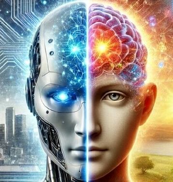 چه می‌شود اگر هوش مصنوعی هوشیار شود؟