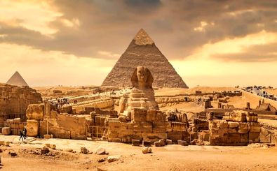 «چوب ۵ هزارسالۀ مصری» در یک «قوطی سیگار» در اسکاتلند پیدا شد