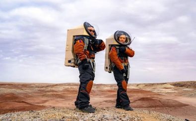  تبدیل گردشگر به فضانورد/ ایده تازه مغول‌ها 