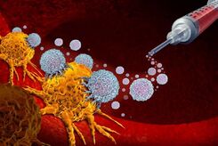 گام‌های اولیه توسعه واکسن mRNA برای مقابله با سرطان پستان در کشور