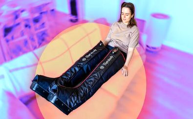 با این چکمه احساس می‌کنید فضانورد هستید