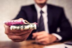 کسب درآمد بدون سرمایه با affiliate marketing در ایران