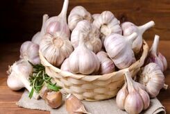 خوردن سیر خام ناشتا باعث لاغری می‌شود؟