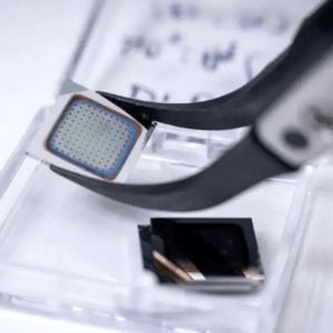 آگاهی ربات‌ها به سطح انسان می‌رسد