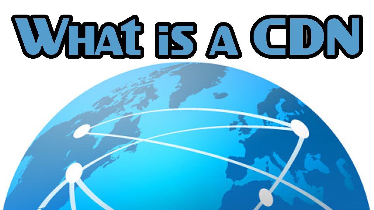CDN چیست و چگونه عملکرد وب‌سایت را بهبود می‌بخشد؟