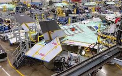 پرواز اولین F-۳۵B ژاپنی