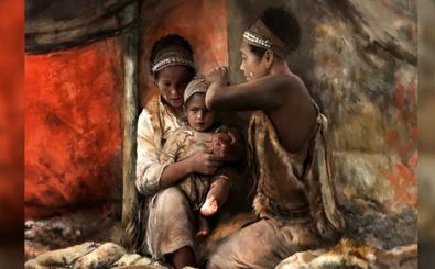 معمای جمجمۀ «غیرعادی» ۱۲ هزارساله که در یک غار کشف شد