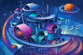 جهان در سال ۲۰۵۰ چه شکلی خواهد بود؟