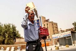 بزرگ‌ترین تهدید این روزها برای سلامتی سالمندان