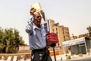بزرگ‌ترین تهدید این روزها برای سلامتی سالمندان