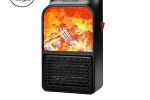 با کدام هیتر برقی، خانه‌تان را فوری در زمستان گرم کنید؟