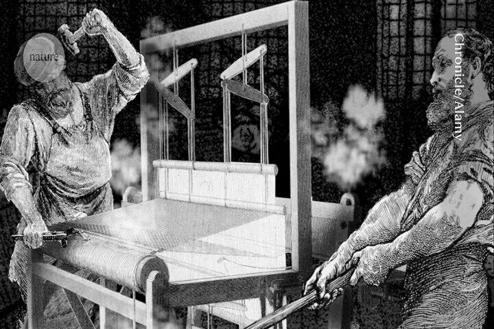 افرادی که هرگز از هوش مصنوعی استفاده نمی‌کنند