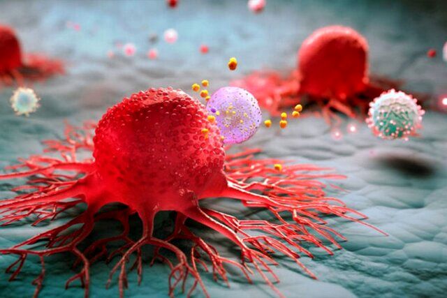 گامی نو به‌سوی غربالگری خانگی سرطان