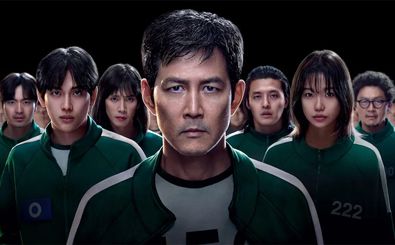 بازی جدید اسکویید گیم برای کروم‌بوک‌ها در گوگل