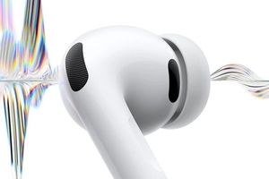 ایرپاد بعدی شما ممکن است مجهز به دوربین‌ باشد