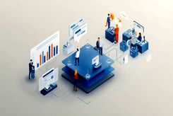 نرم‌افزار مدیریت ارتباط با مشتری چیست؟