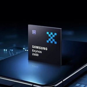 سامسونگ از مودم اگزینوس ۵۴۱۰ رونمایی کرد 