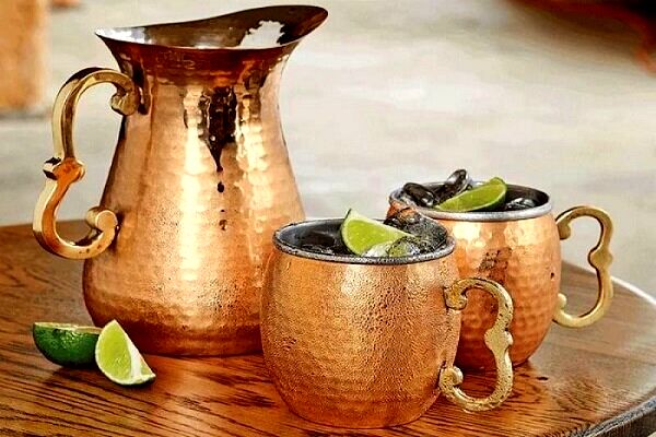 ظروف مسی بهترین برای پخت، بدترین برای سلامت/ استفاده از آن را به حداقل برسانید
