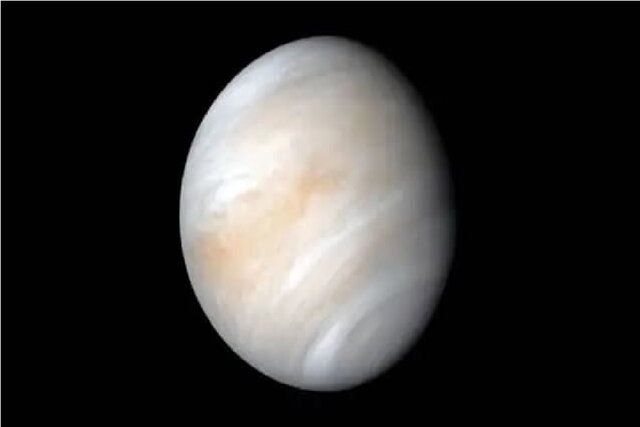 کشف «فسفین» در یک ستاره دوردست