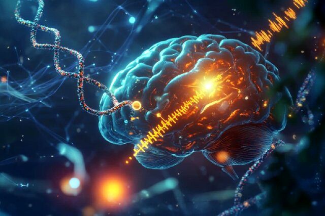 هوش مصنوعی یک علت جدید را برای آلزایمر کشف کرد