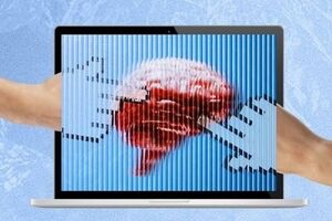 اگر از هوش‌ مصنوعی استفاده می‌کنید نگران مهارت‌هایتان باشید! 