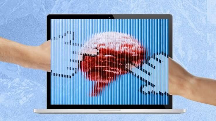 اگر از هوش‌ مصنوعی استفاده می‌کنید نگران مهارت‌هایتان باشید! 