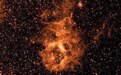 آغاز رسمی نقشه‌برداری ۳بُعدی تلسکوپ فضایی جدید ناسا از آسمان