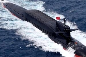 هوش مصنوعی چین در اعماق دریا؛ اژدهای سرخ در حال آماده‌سازی چه چیزی است؟