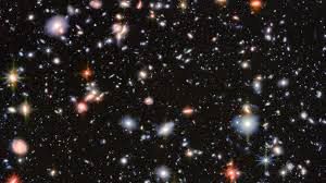 جیمزوب راز دورترین نقاط کیهان را فاش کرد / ویدئو