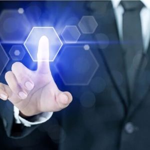 آنچه را که می‌بینید، حس کنید