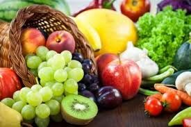 این 8 ماده غذایی را اگر خام مصرف کنید فواید بیشتری دارد