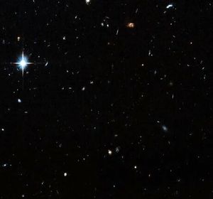 کشف جدید تلسکوپ فضایی هابل؛ «ابر ۹» چیست؟ 