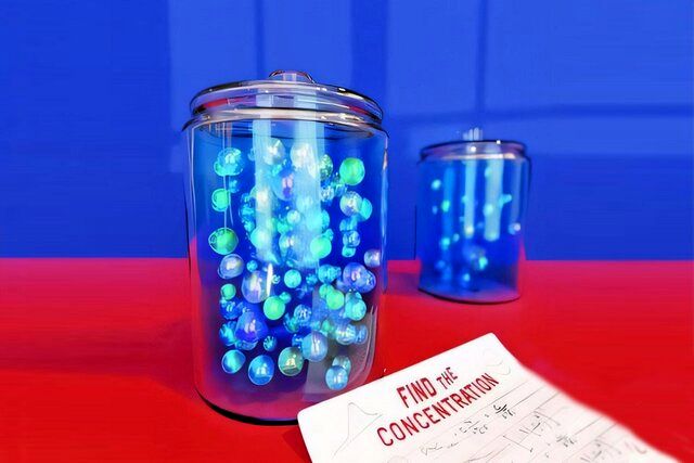 ابداع فرمول ریاضی جدید برای محاسبه دقیق غلظت ذرات معلق