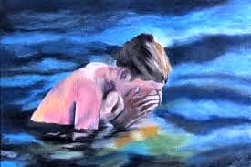 غم و اندوه چه رنگی هستند؟