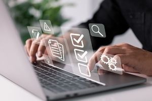 وقتی هوش مصنوعی جای دانشجو می‌نویسد/ آمار شوکه‌کننده تقلب در دانشگاه کامبریا