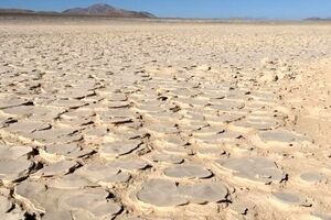 کشف یک «زیستگاه» عظیم در عمق چهار متری خشک‌ترین صحرای جهان