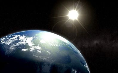 فردا زمین در دورترین نقطه از خورشید می‌ایستد
