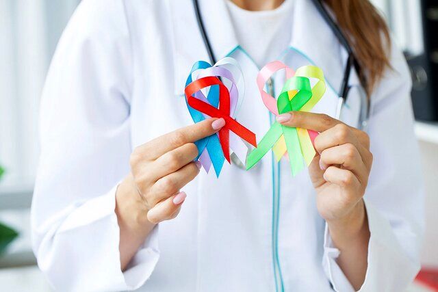 بیش از ۴۰ درصد سرطان‌ها قابل پیشگیری هستند