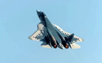 چرا جنگنده‌ ها قادر به شلیک موشک به پشت سر خود نیستند؟ 