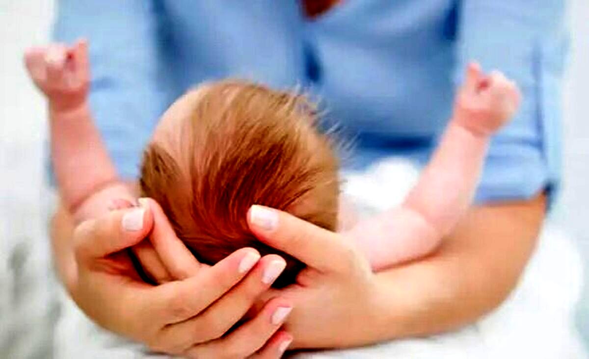 تولد نوزاد کم وزن زنگ خطر ابتلا به زوال عقل است؟