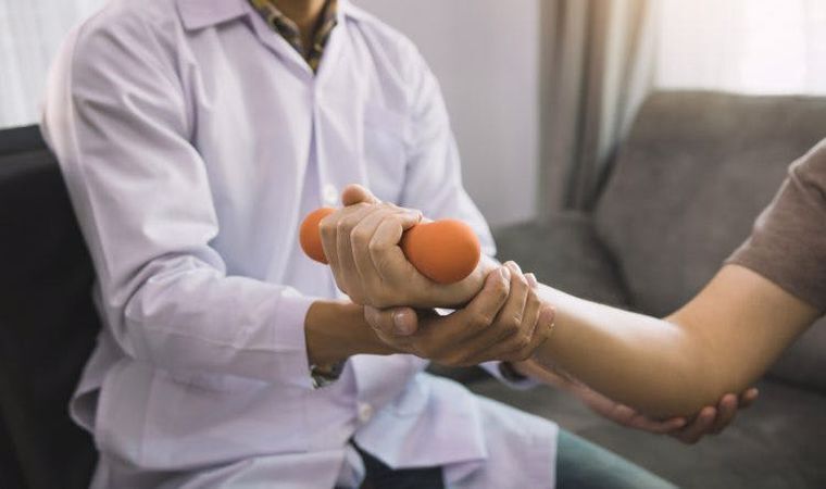 تولید داروی دانش‌بنیان‌ ایرانی برای درمان آتروفی نخاعی عضلانی