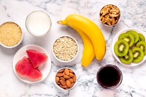 بهترین قرص خواب از مواد طبیعی و گیاهی حاوی ملاتونین